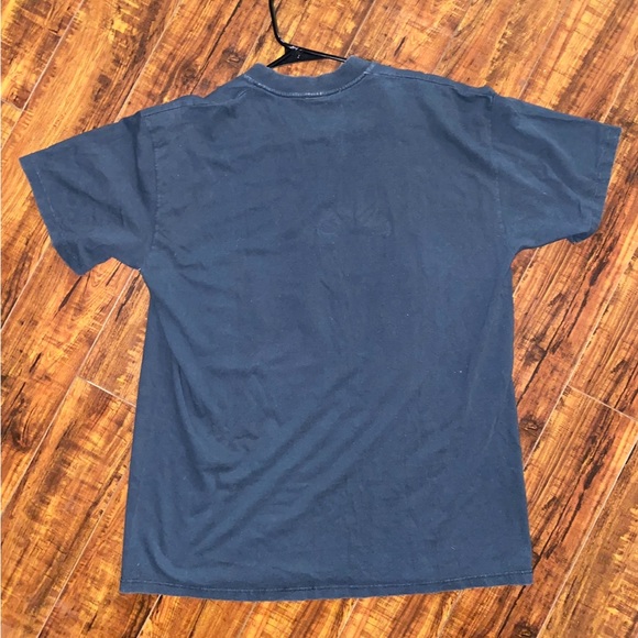 Reebok same gang T-shirt new XL - Picture 3 of 3